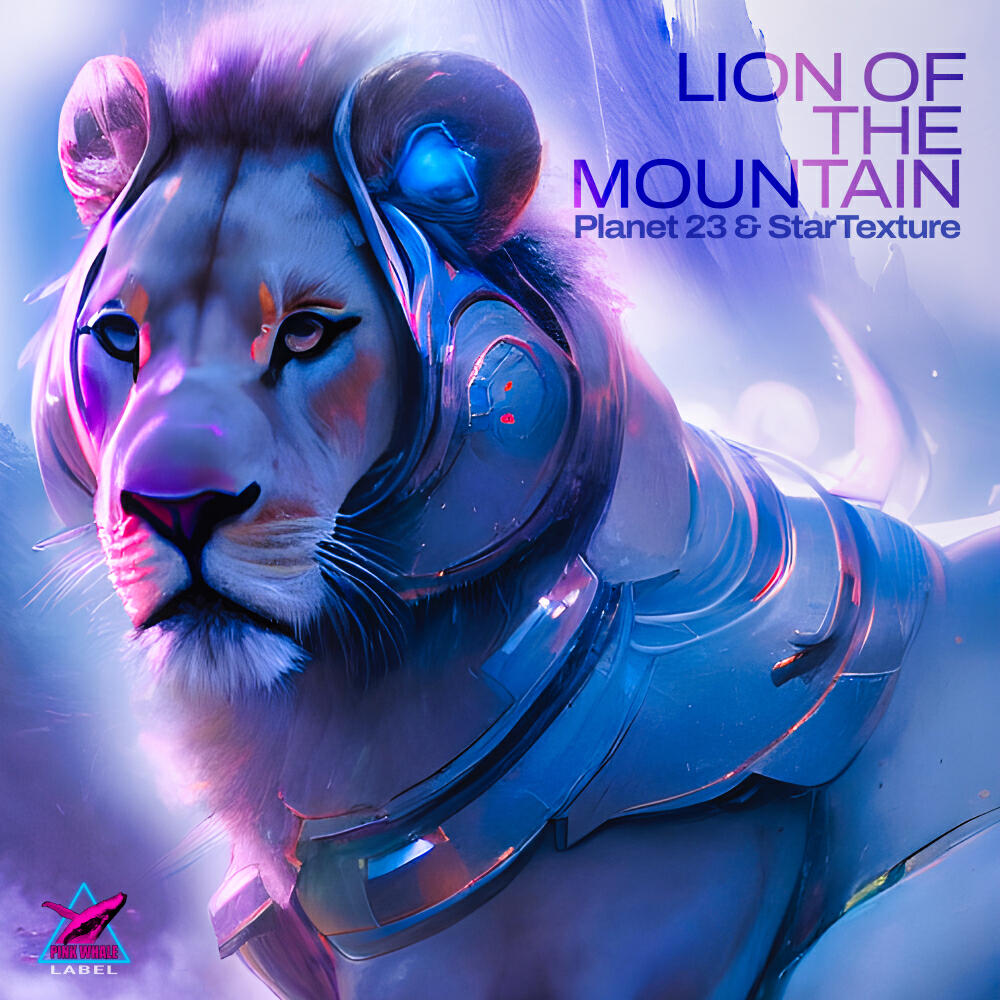 Релиз Lion Of The Mountain