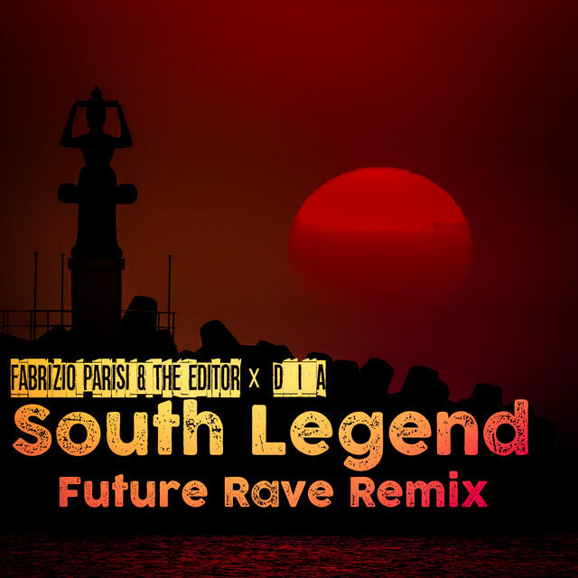 Релиз South Legend (Future Rave Remix Extended)