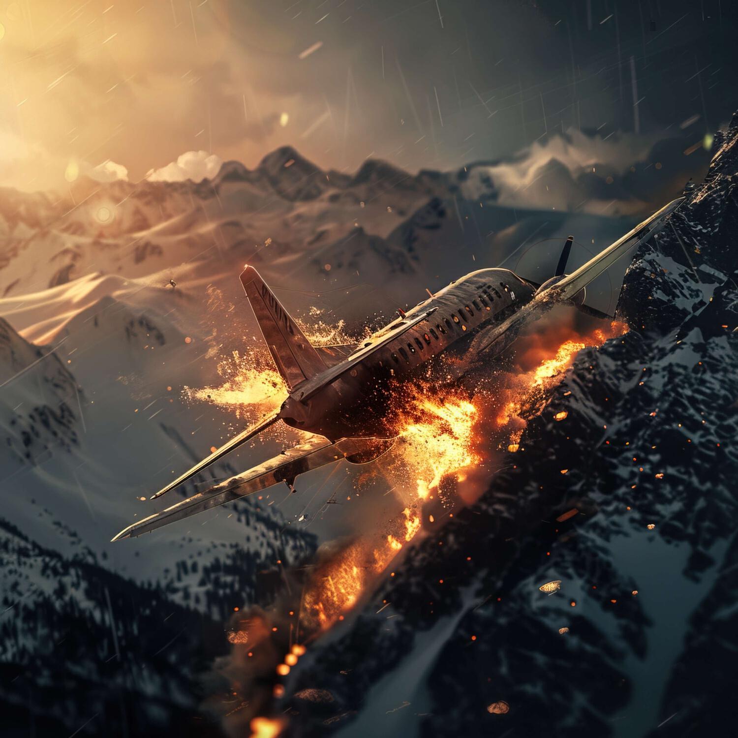 Релиз Cinematic epic music instrumental pack 2