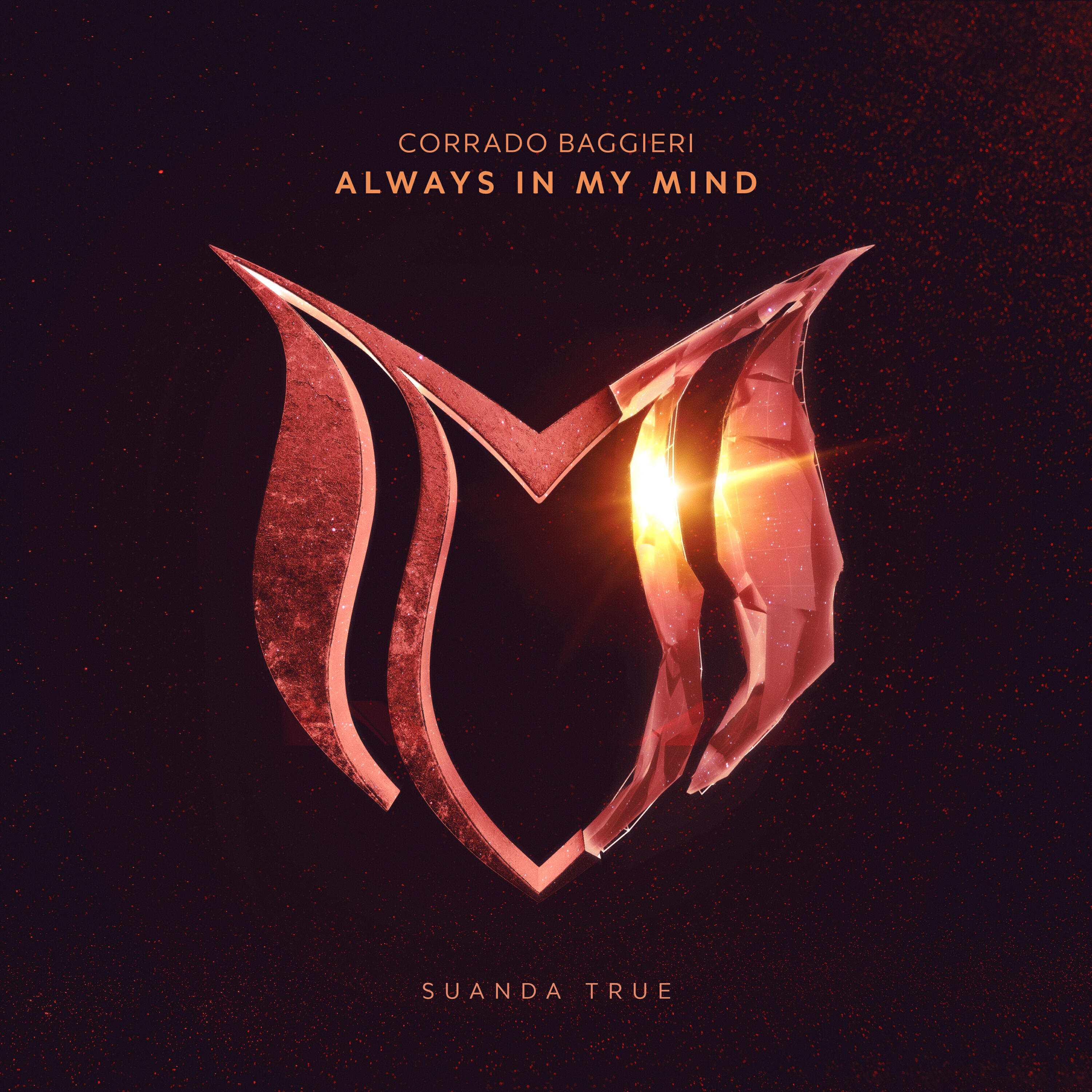 Релиз Always In My Mind