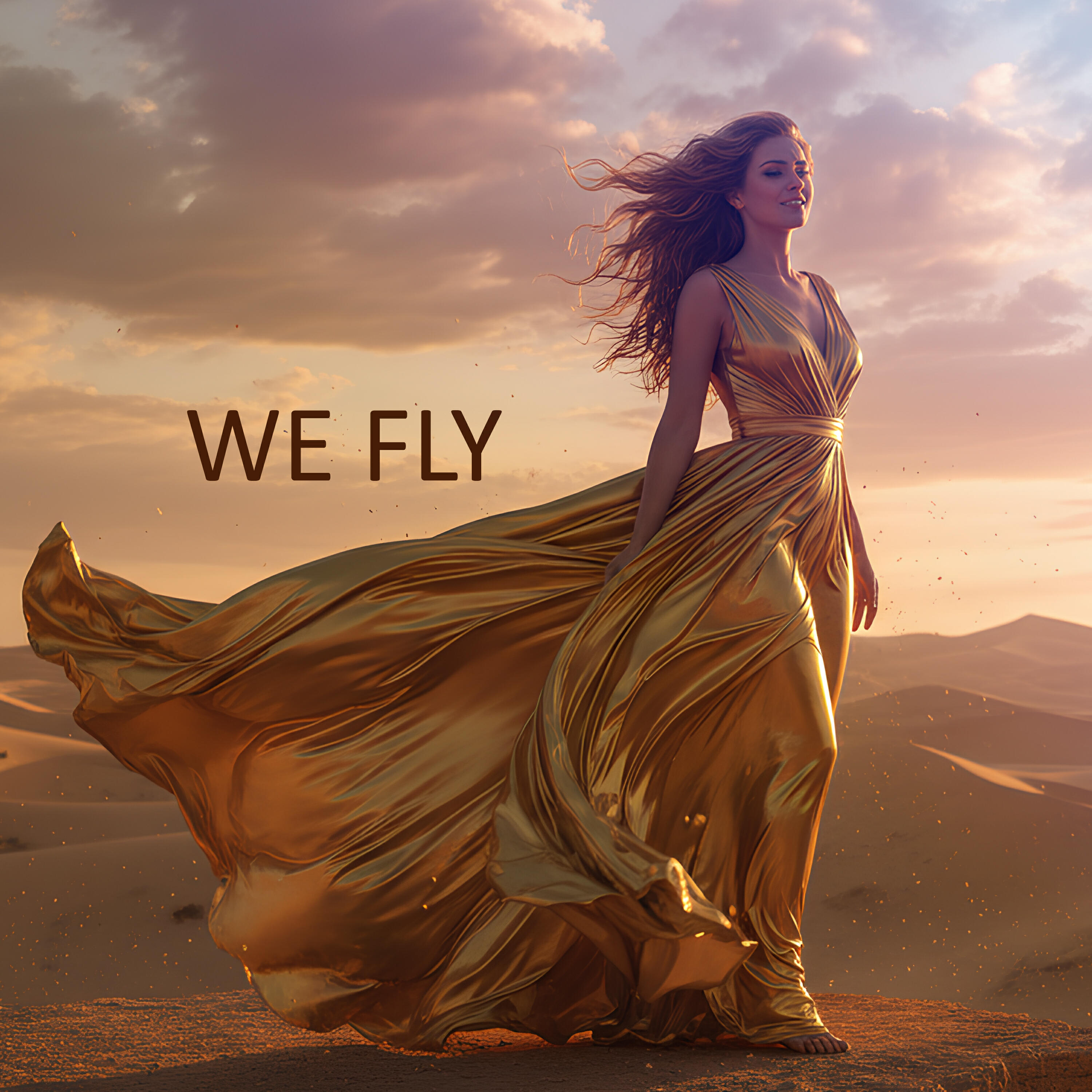 Релиз We Fly