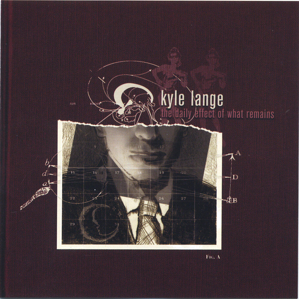 Kyle Lange