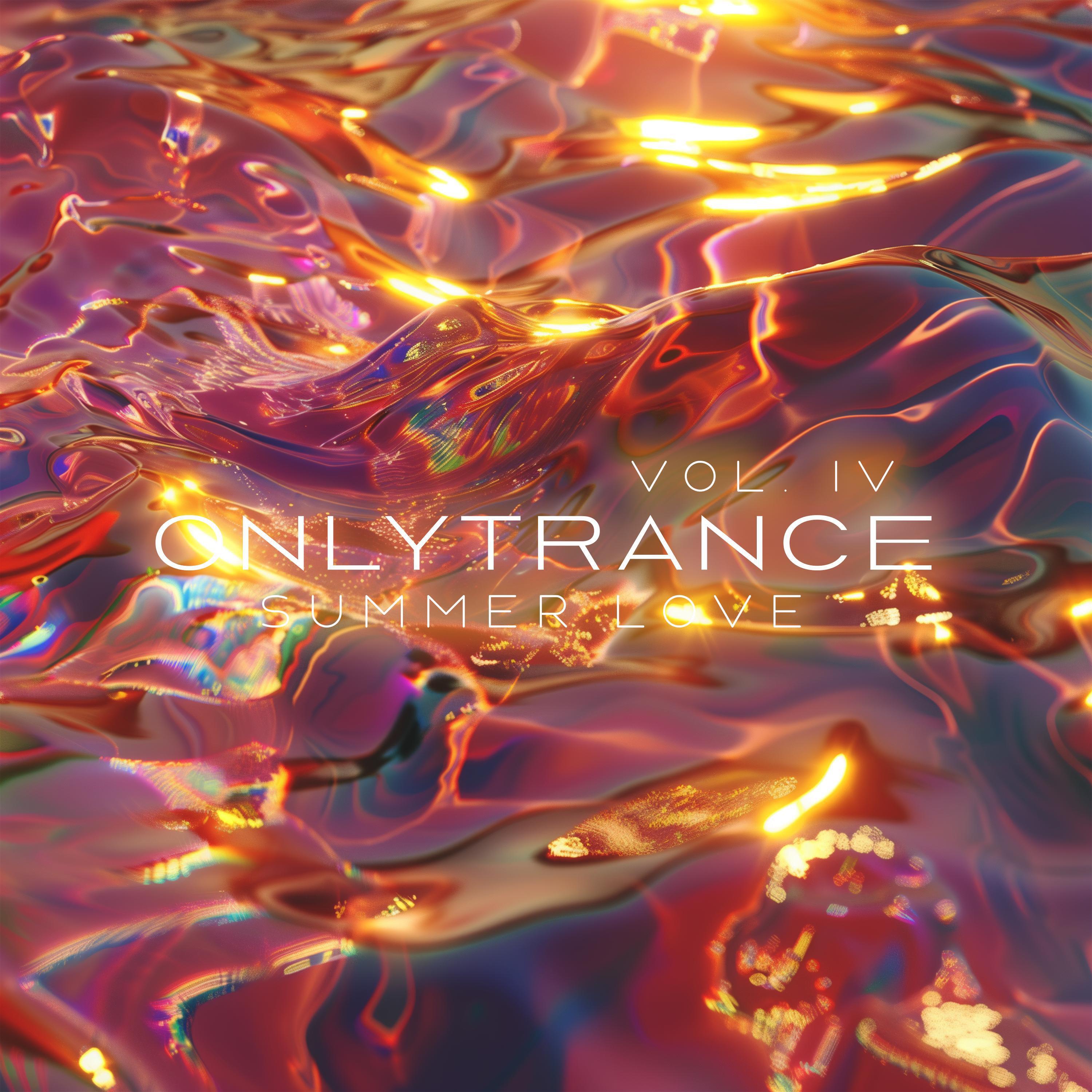 Релиз ONLYTRANCE VOL. IV - SUMMER LOVE