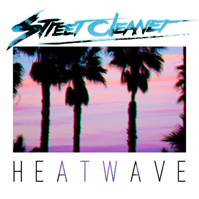 Релиз Heatwave