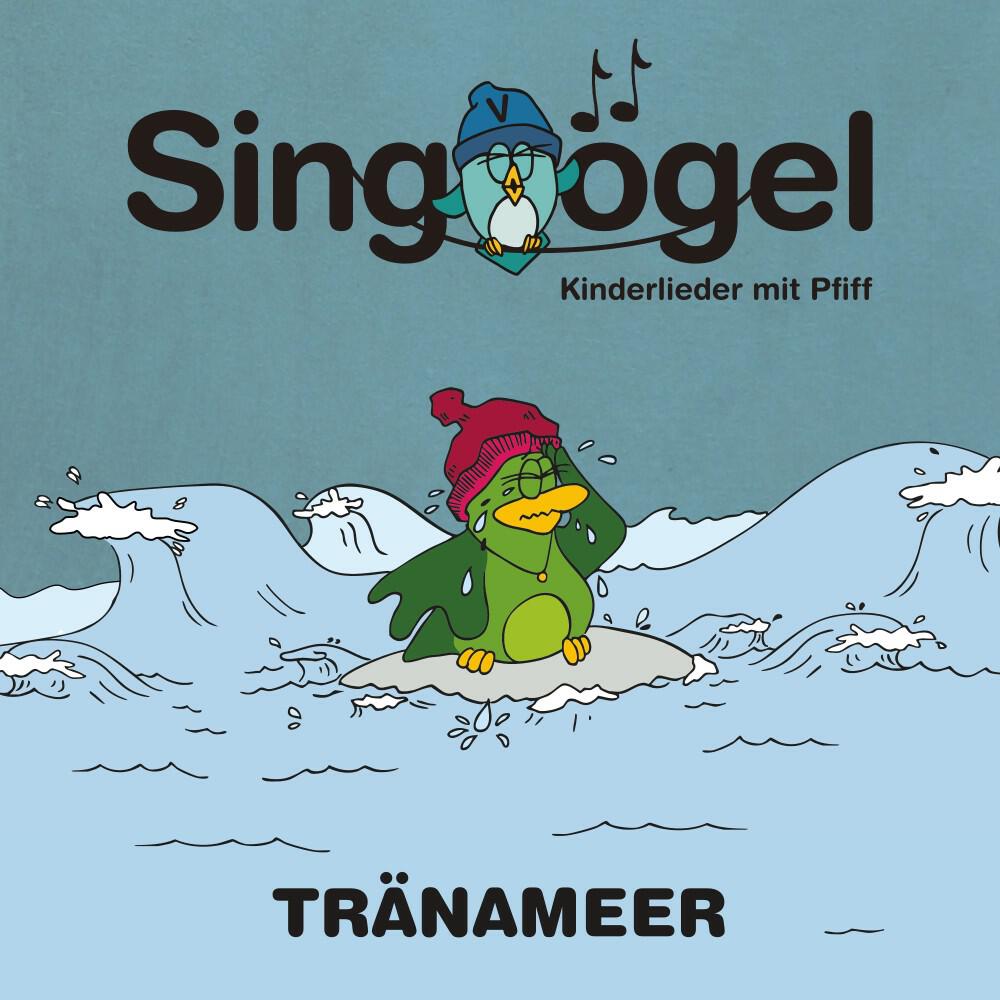 Релиз Tränameer