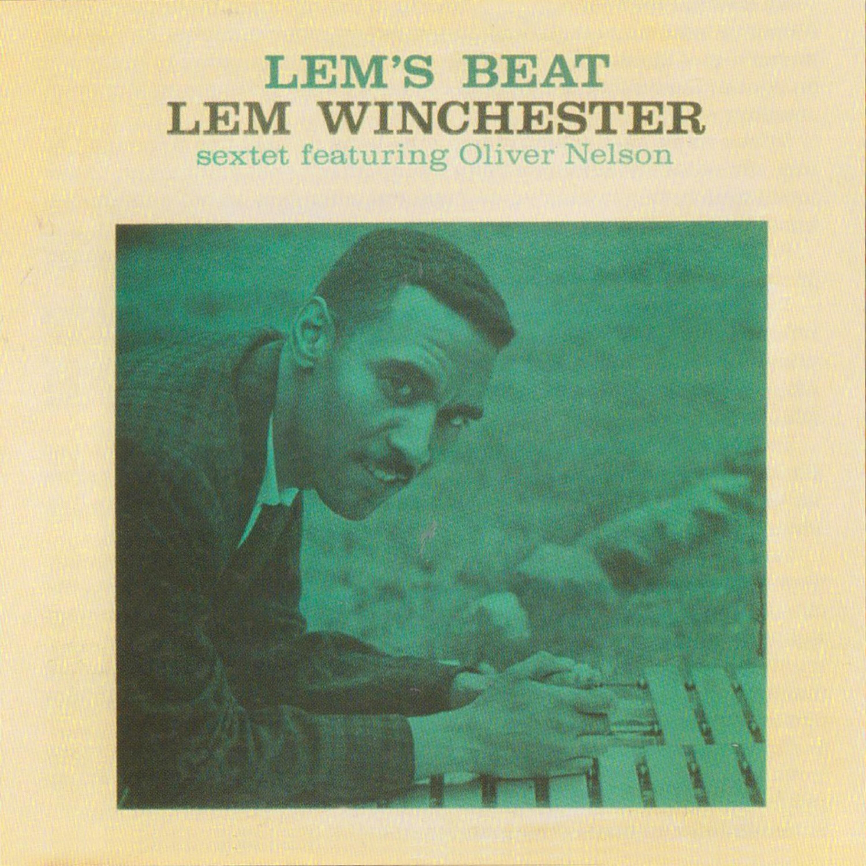 Релиз Lem's Beat (Remastered)
