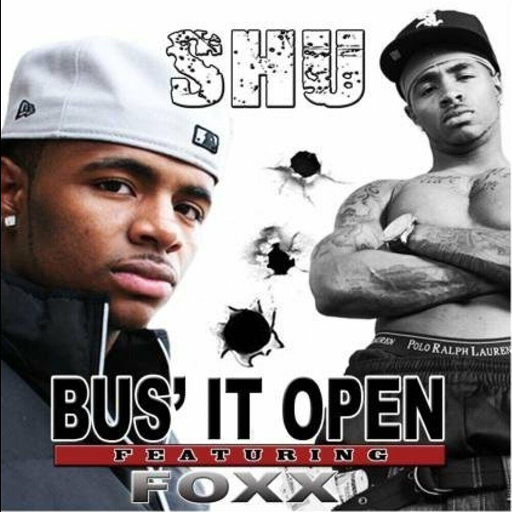 Релиз Bus It Open