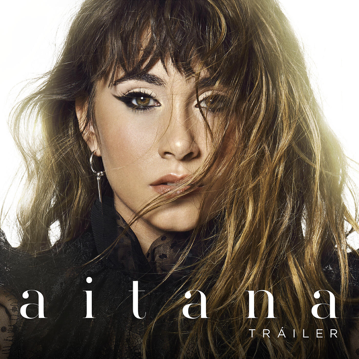 Скачать песню Aitana - Mejor Que Tú бесплатно в MP3 для Android и iOS