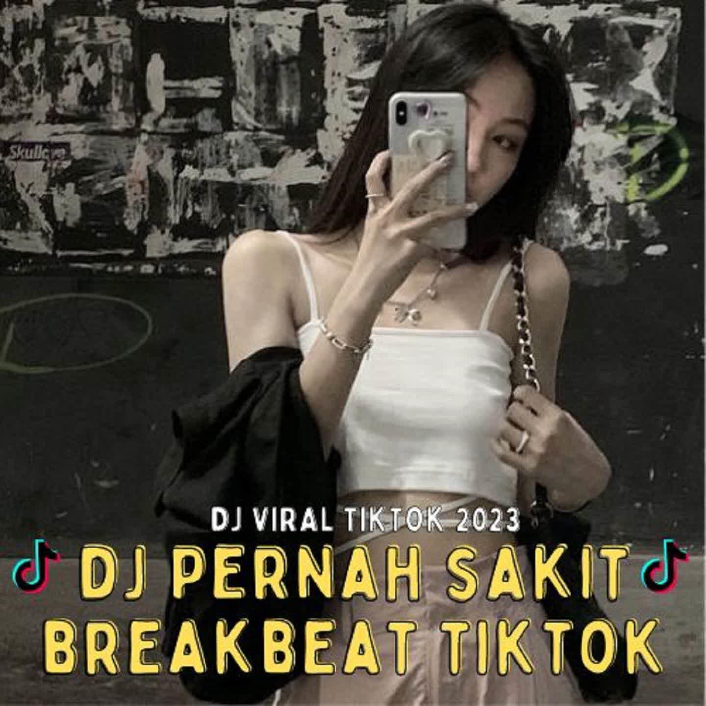Релиз DJ PERNAH SAKIT TAPI TAK SESAKIT INI JEDAG JEDUG BREAKBEAT FYP
