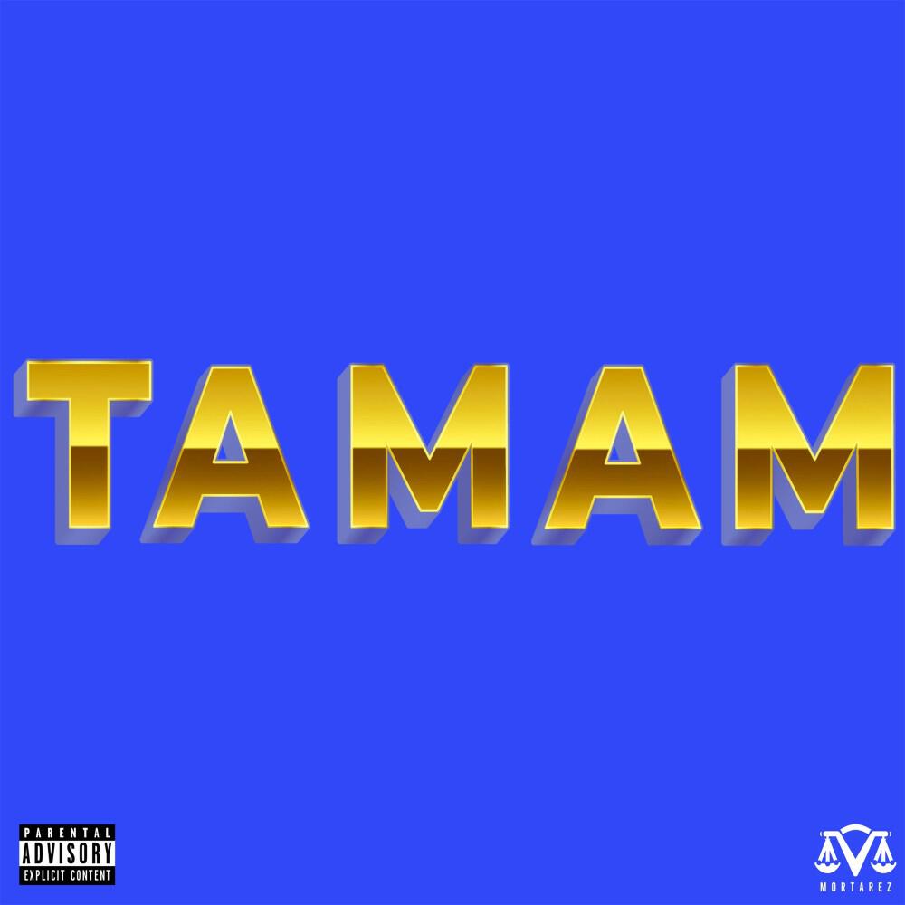 Релиз Tamam