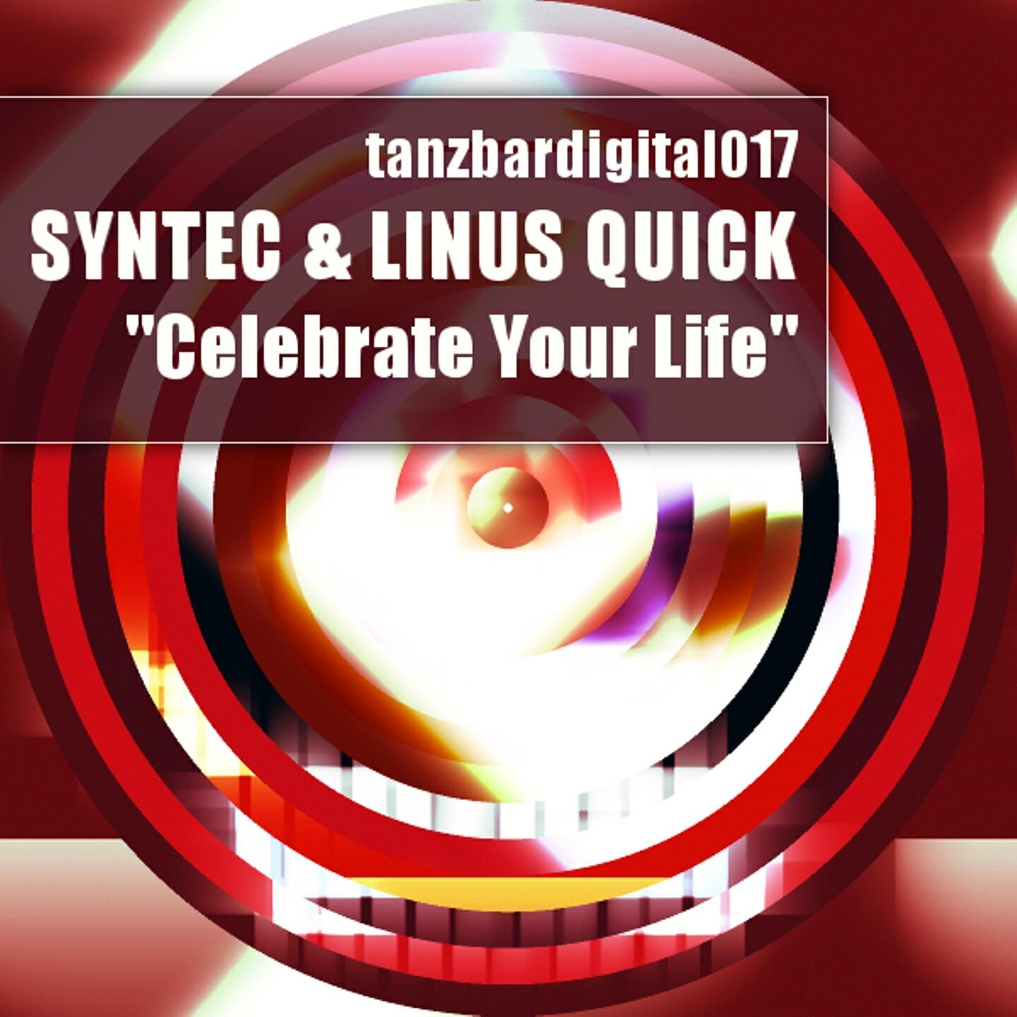 Релиз Celebrate Your Life