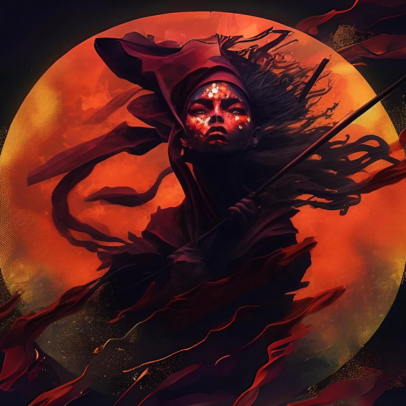 Релиз Garden Noise