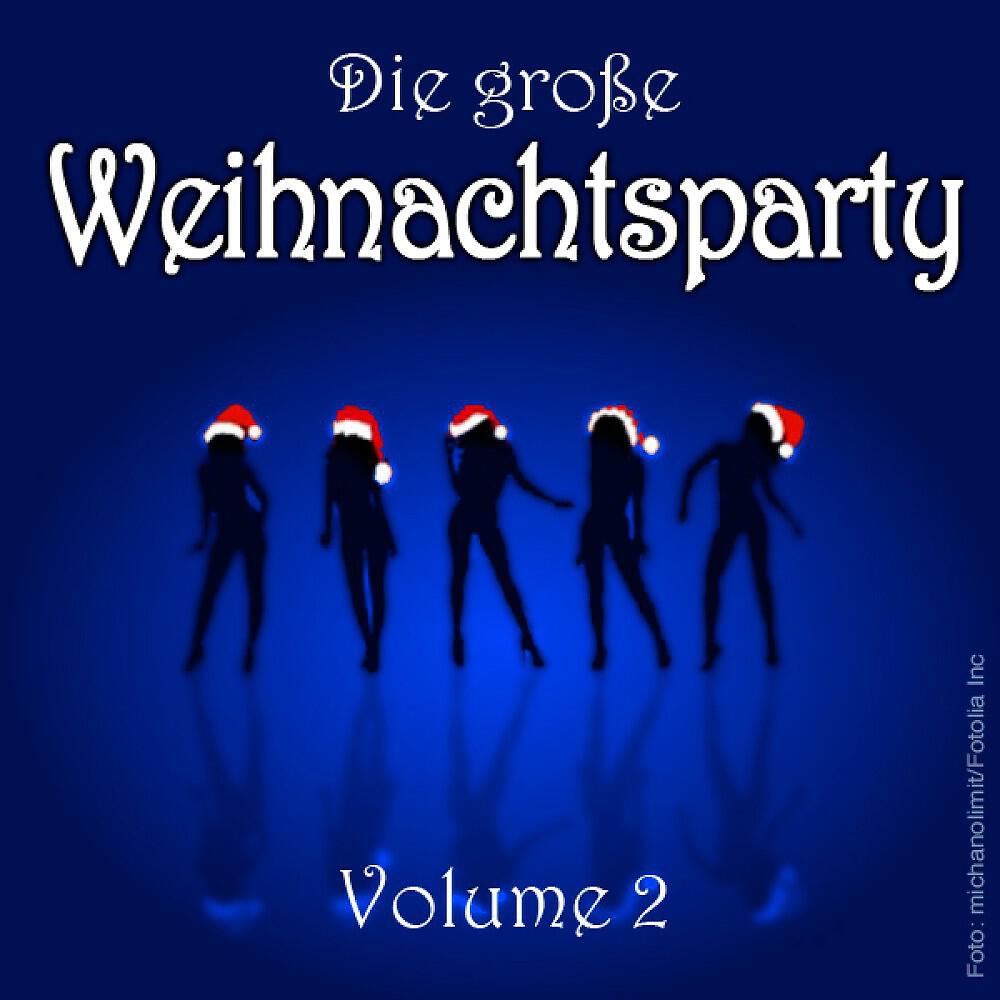 Релиз Die Große Weihnachtsparty Vol. 2