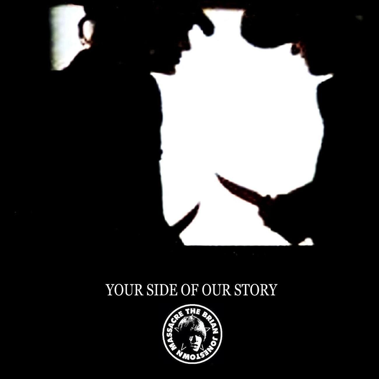 Релиз Your Side of Our Story