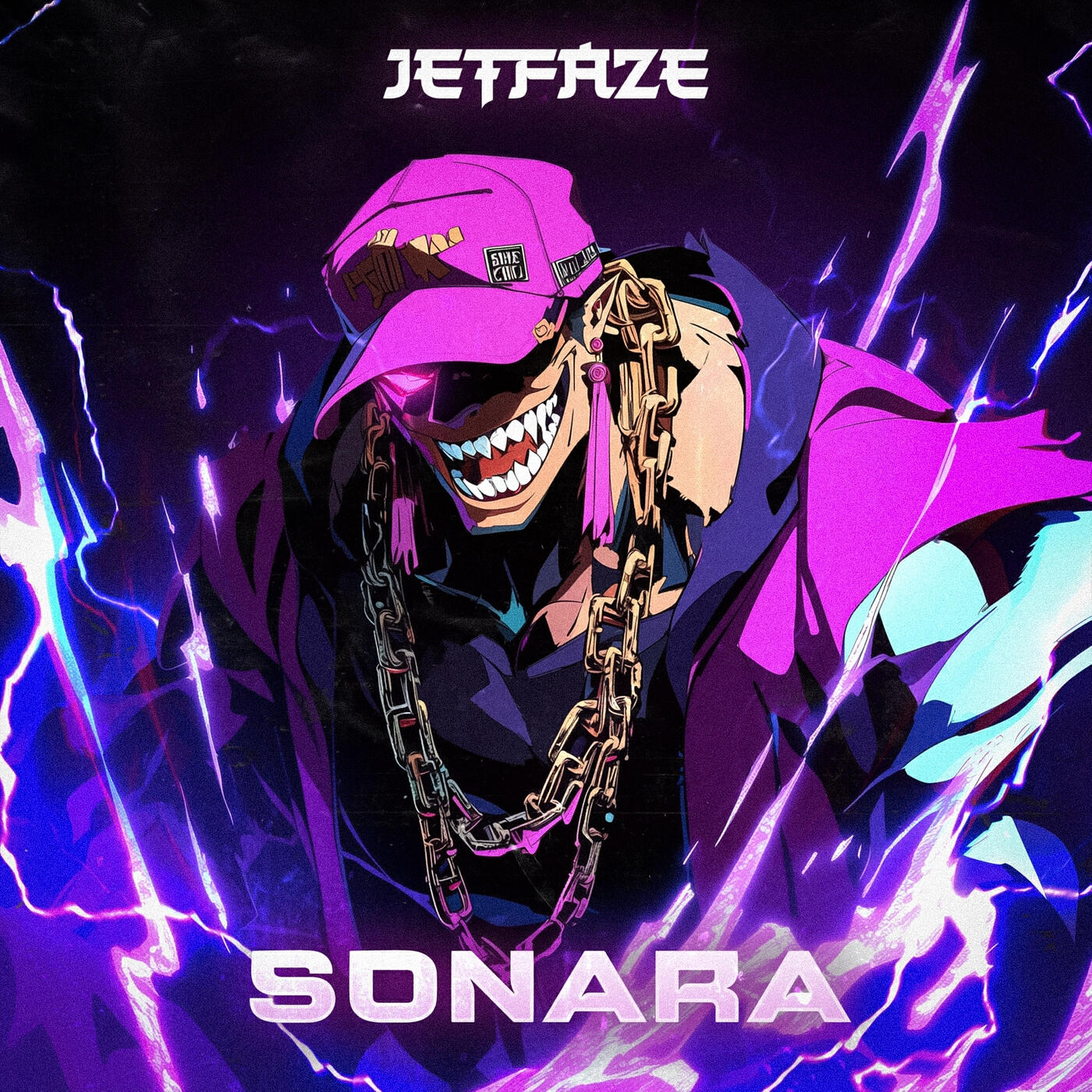 Релиз SONARA