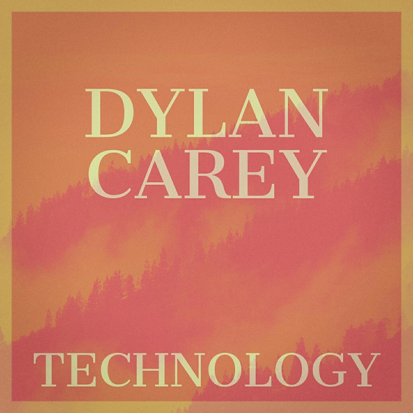 Dylan Carey