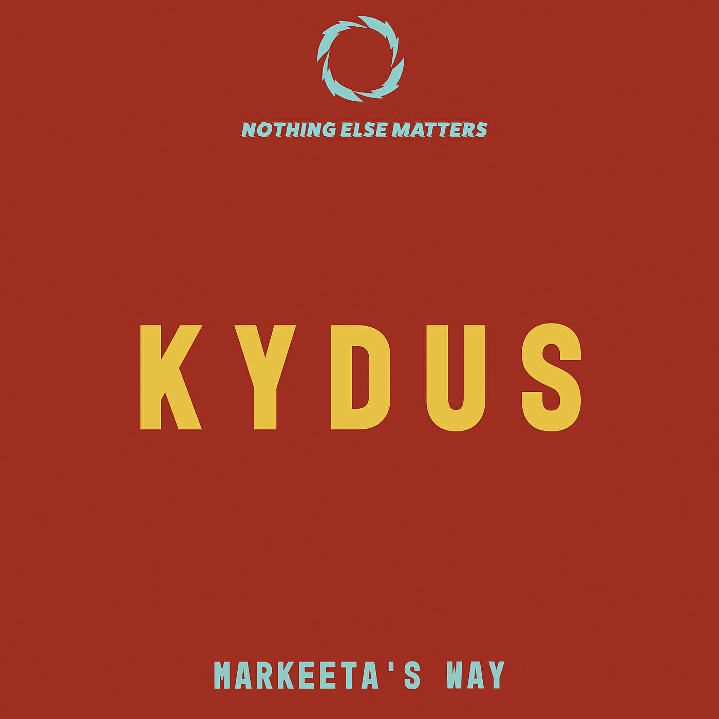 Релиз Markeeta's Way