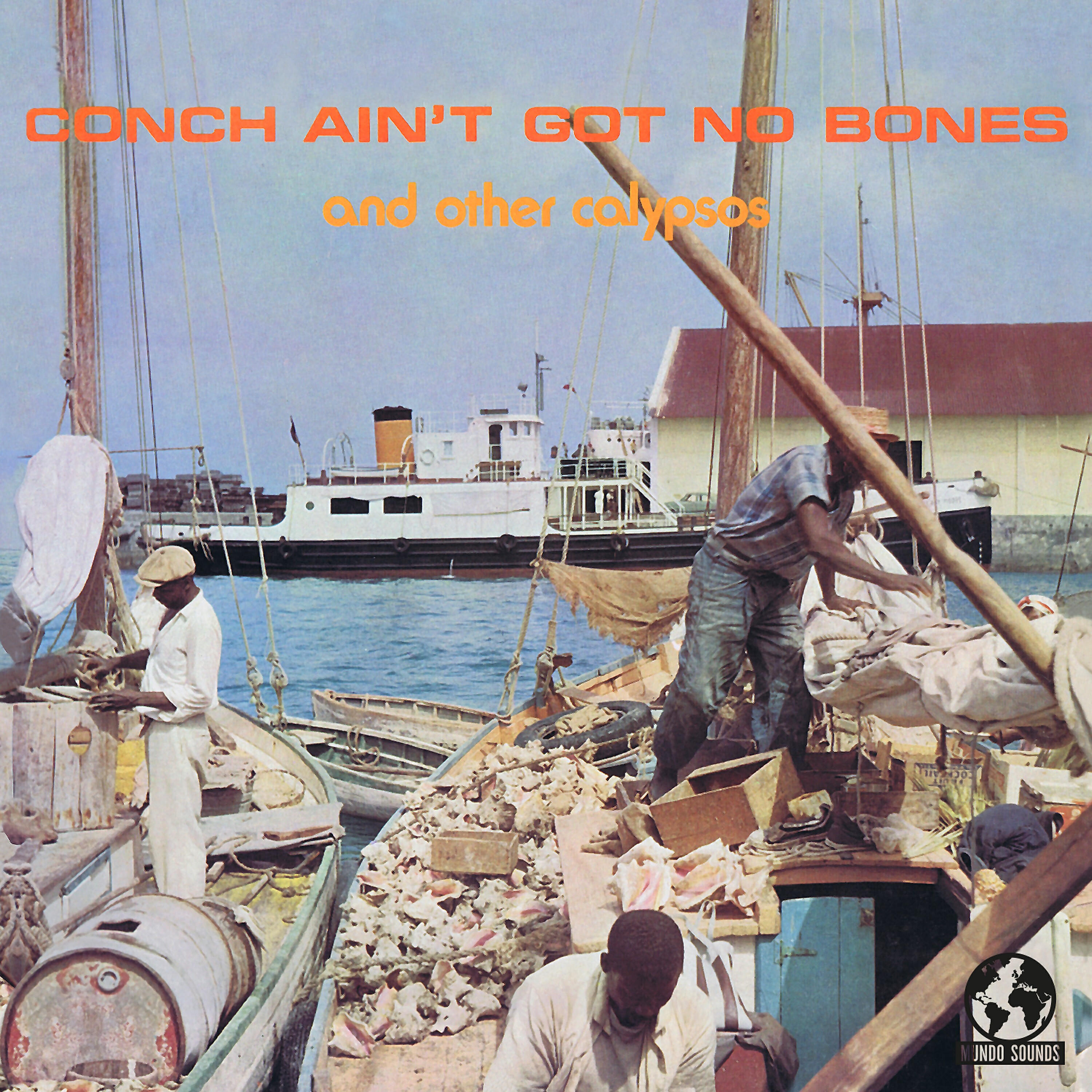 Hubert Smith & His Coral Islanders