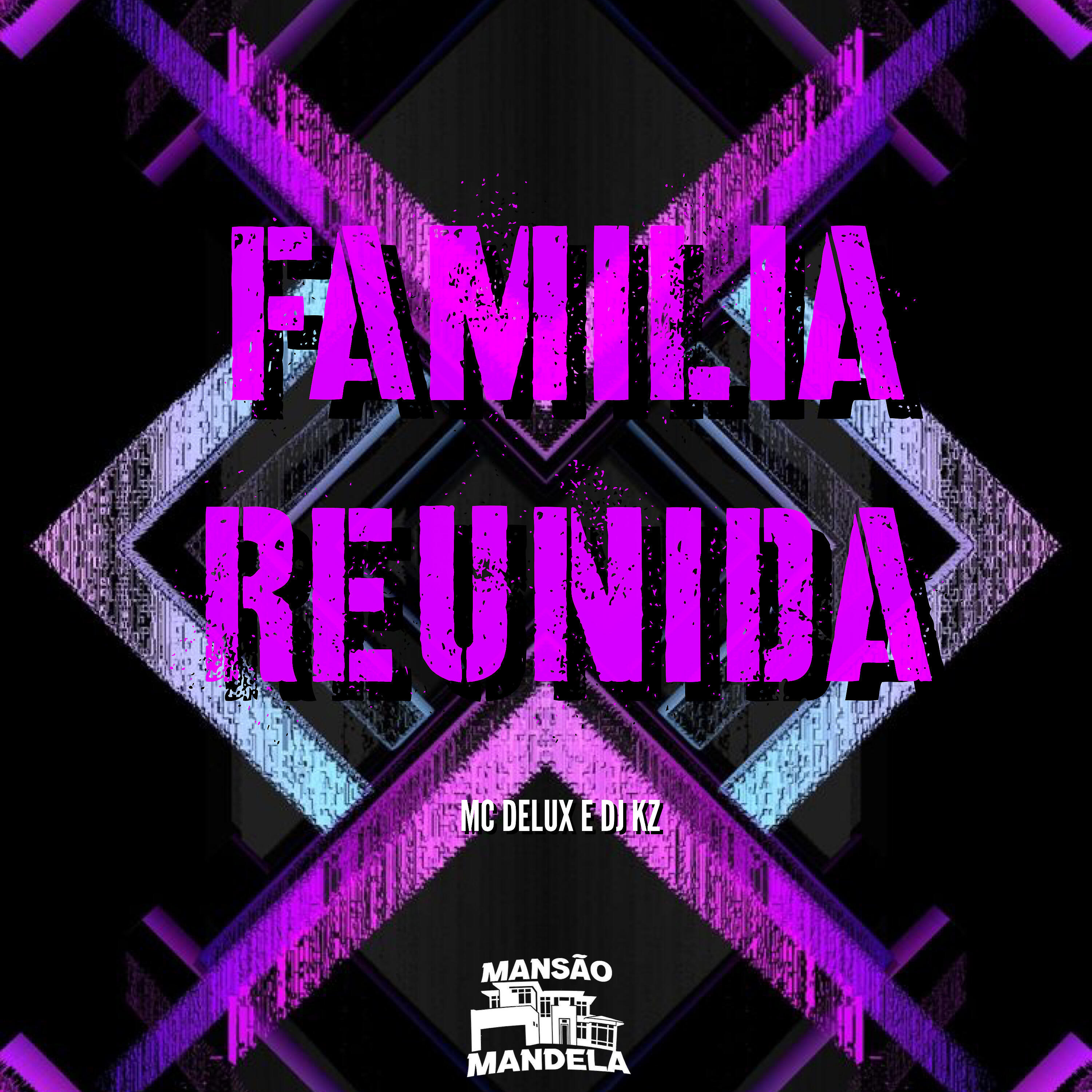 Постер альбома Familia Reunida