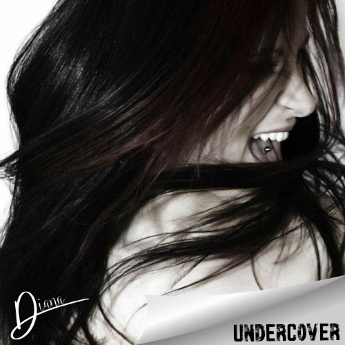 Релиз Undercover
