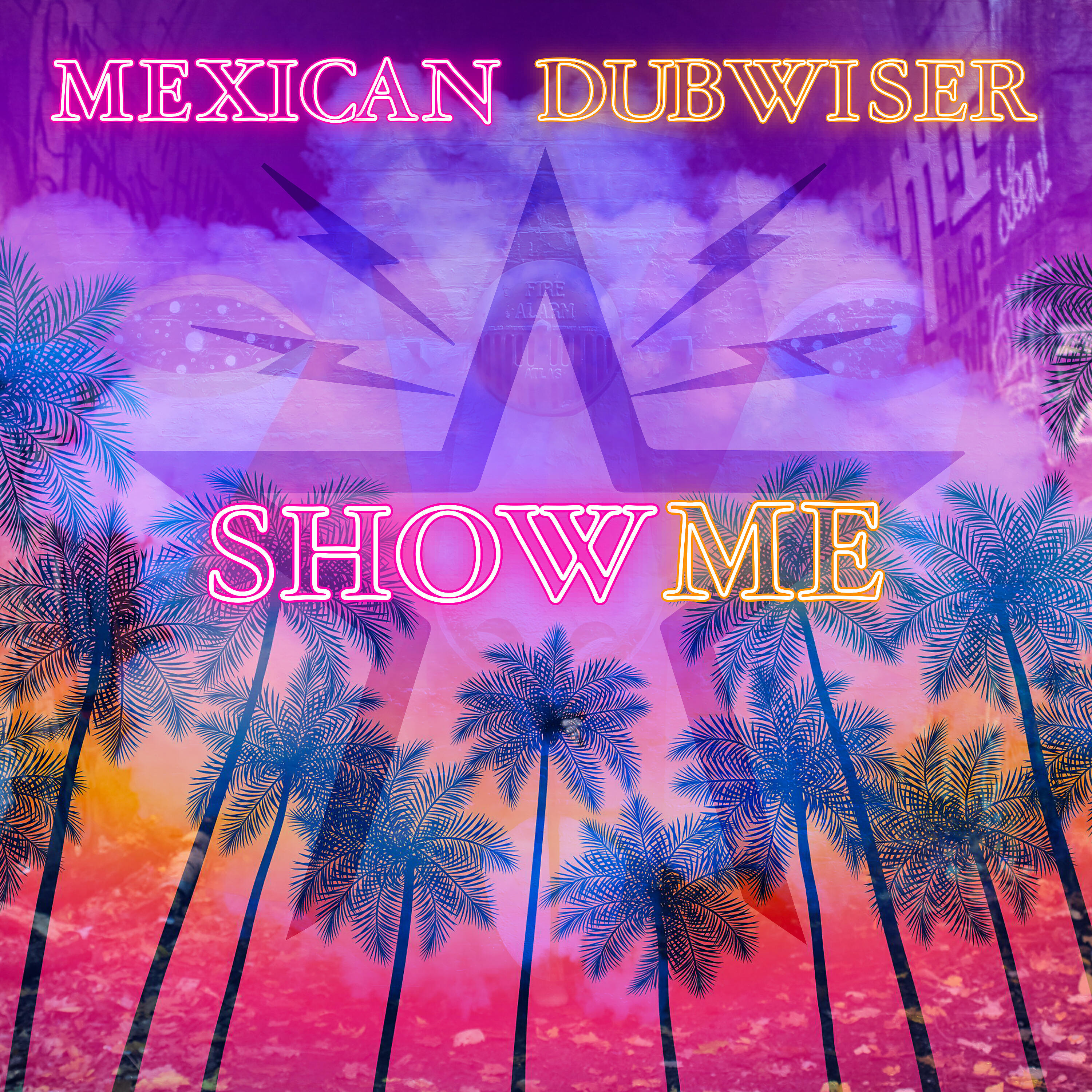 Релиз Show Me