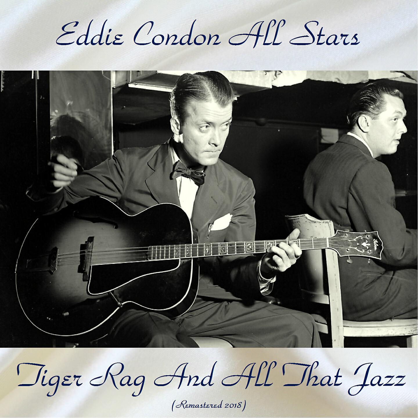 Eddie Condon Allstars