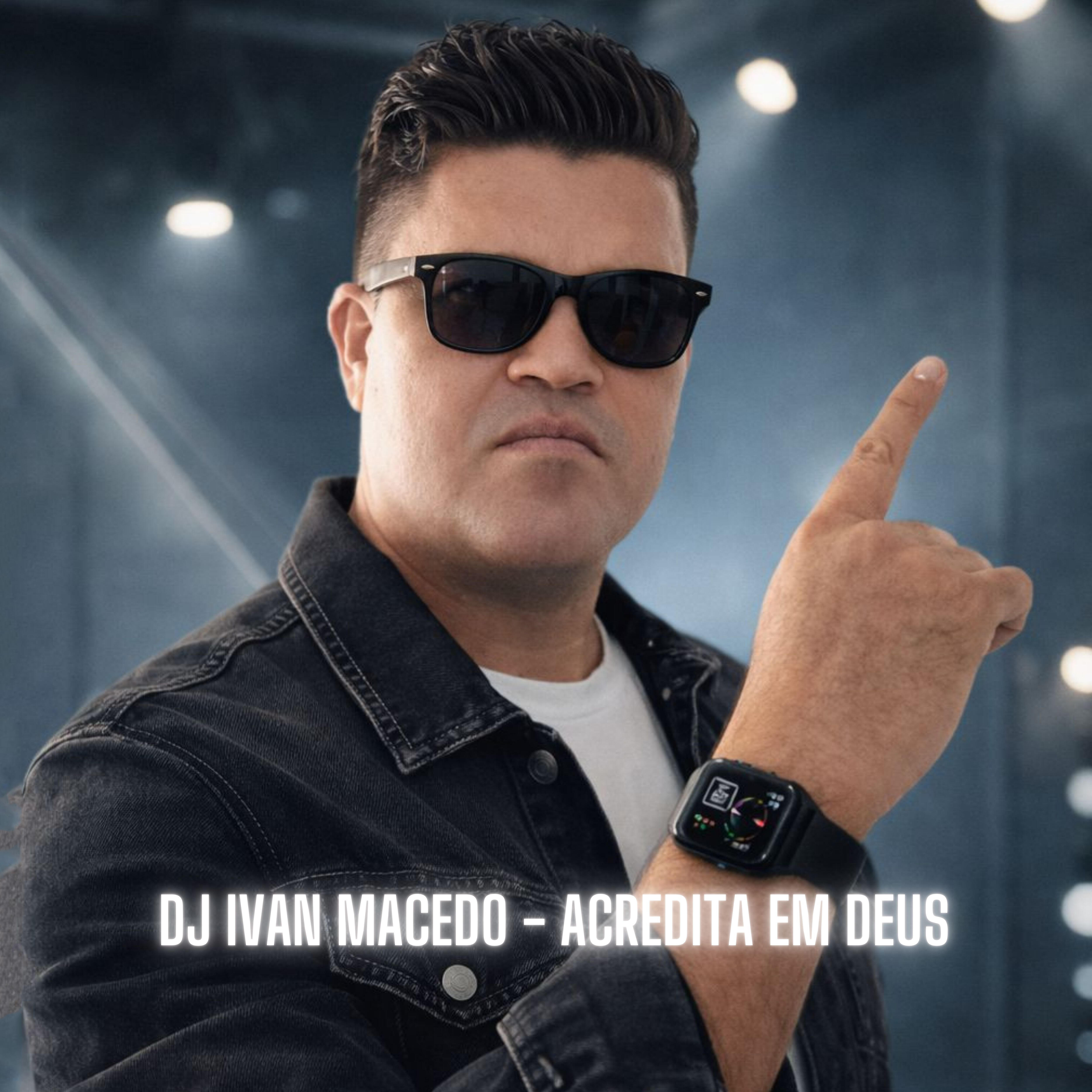 Релиз Acredita em Deus