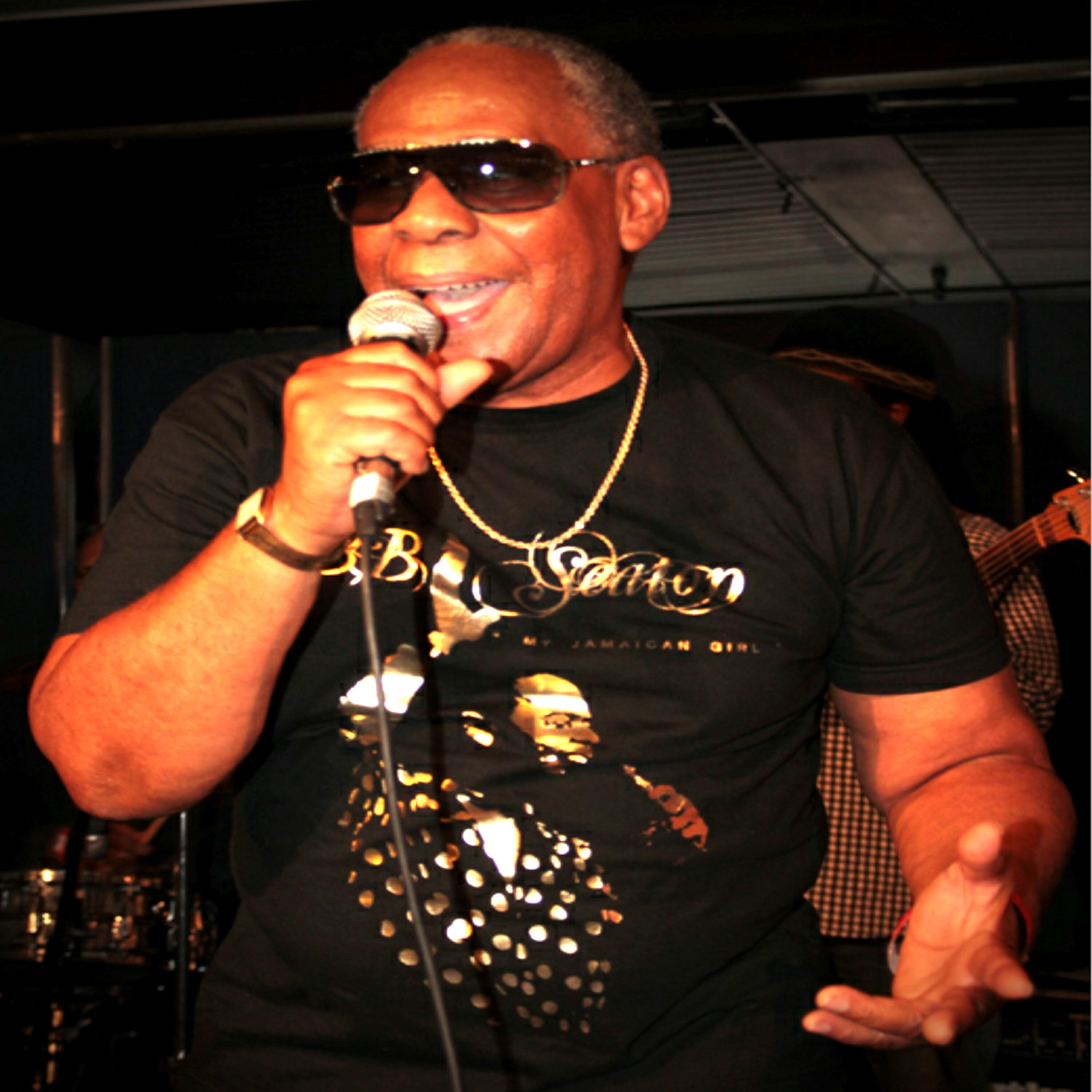 Conscious Minds Band
