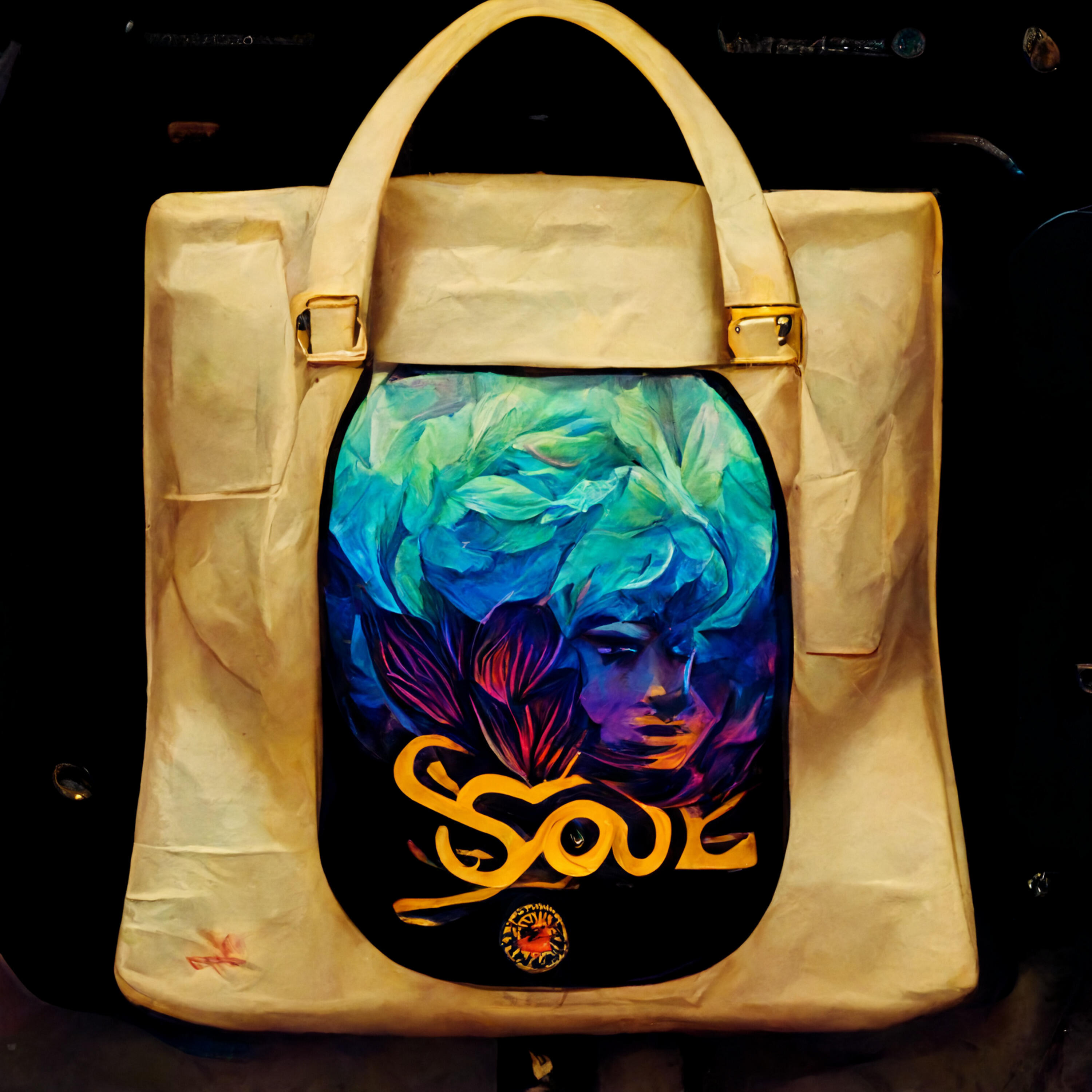 Релиз Soul