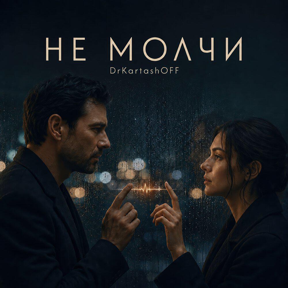 Релиз НЕ МОЛЧИ
