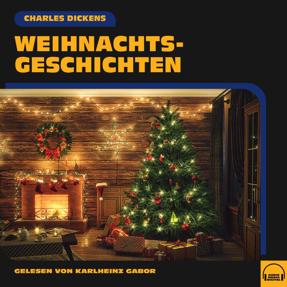 Релиз Weihnachtsgeschichten