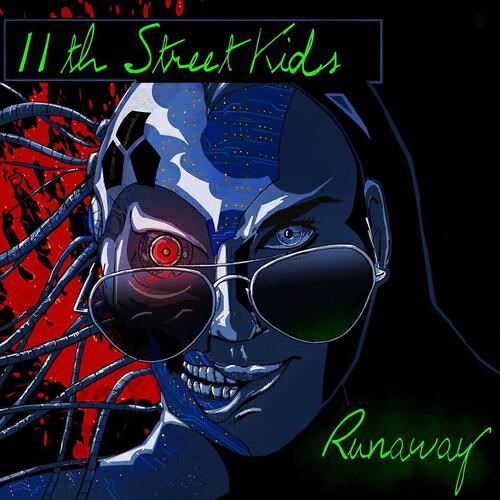 Релиз Runaway