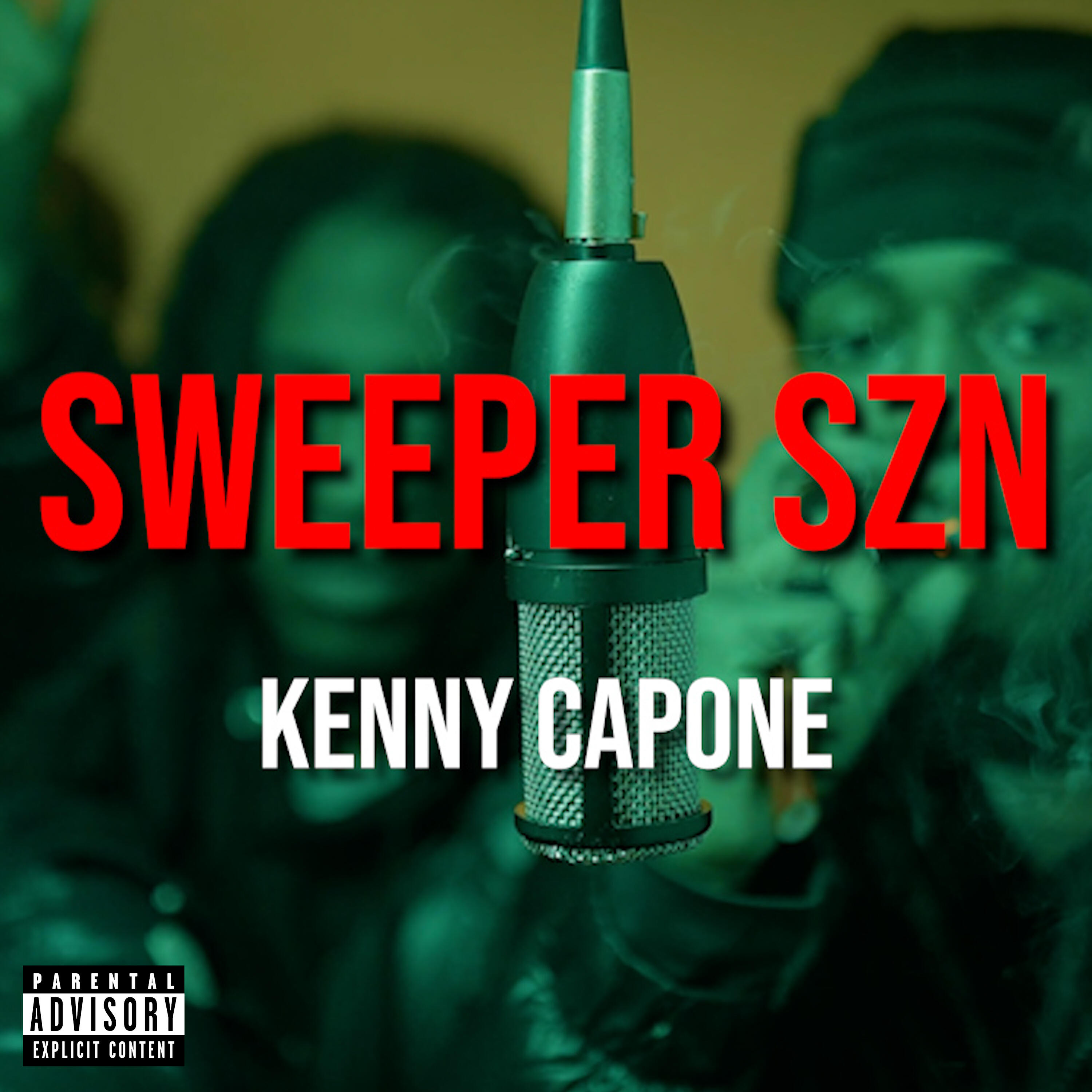 Релиз Sweeper Szn