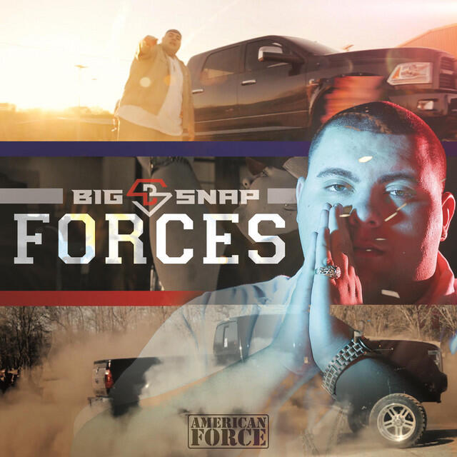 Релиз Forces