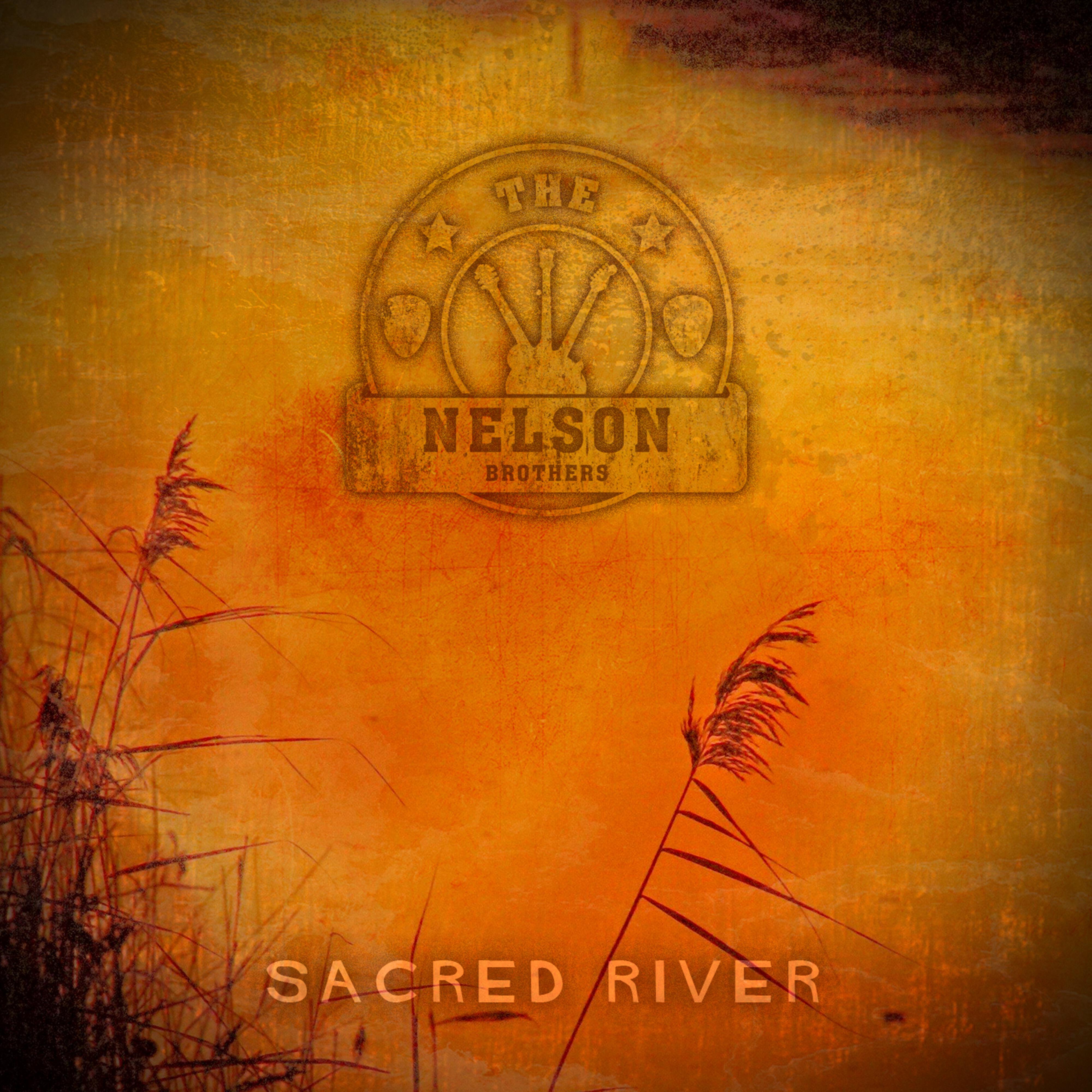 Релиз Sacred River