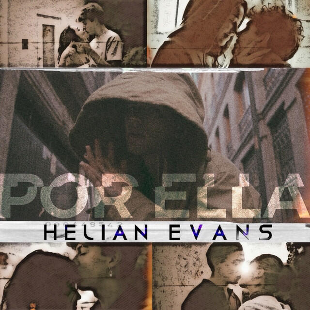 Релиз Por Ella