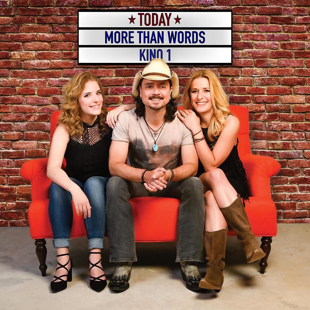 Релиз Today (Make Today Be the Best Day of Your Life)