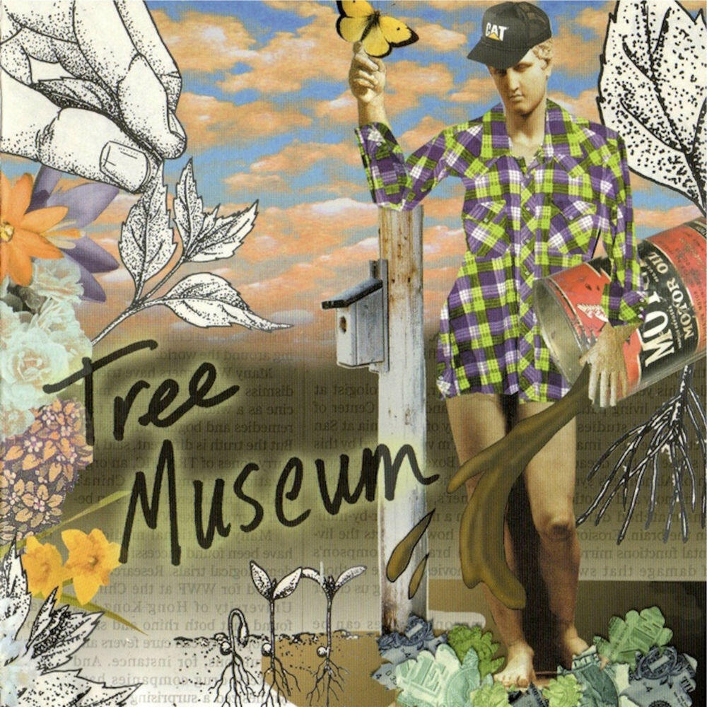Релиз Tree Museum