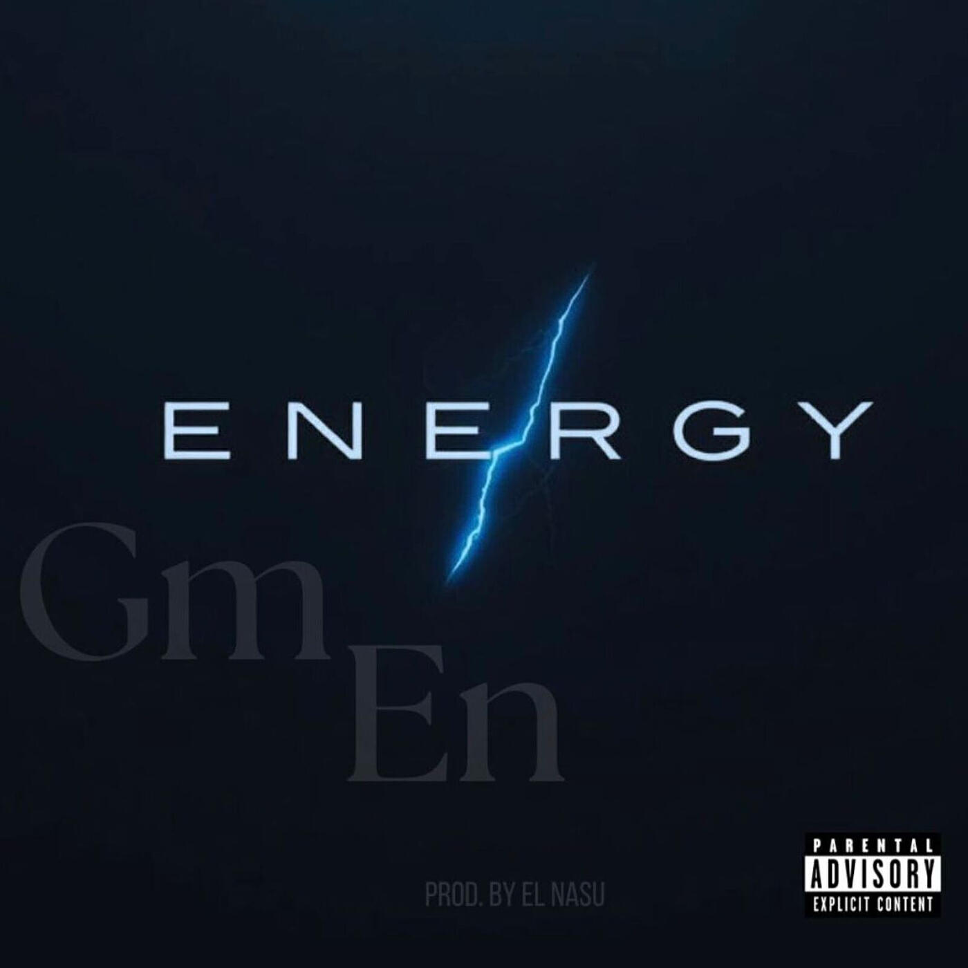 Релиз Energy