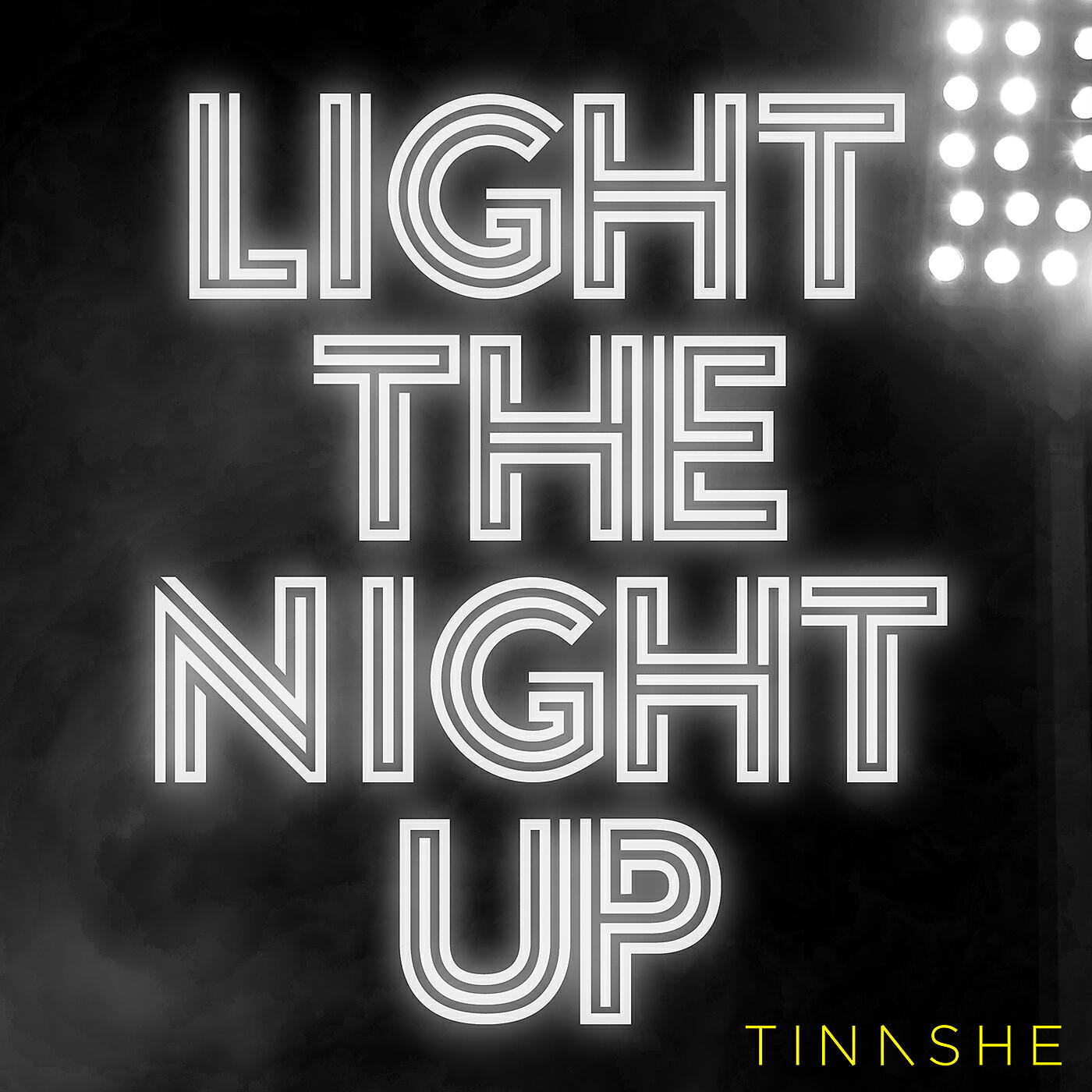 Релиз Light The Night Up