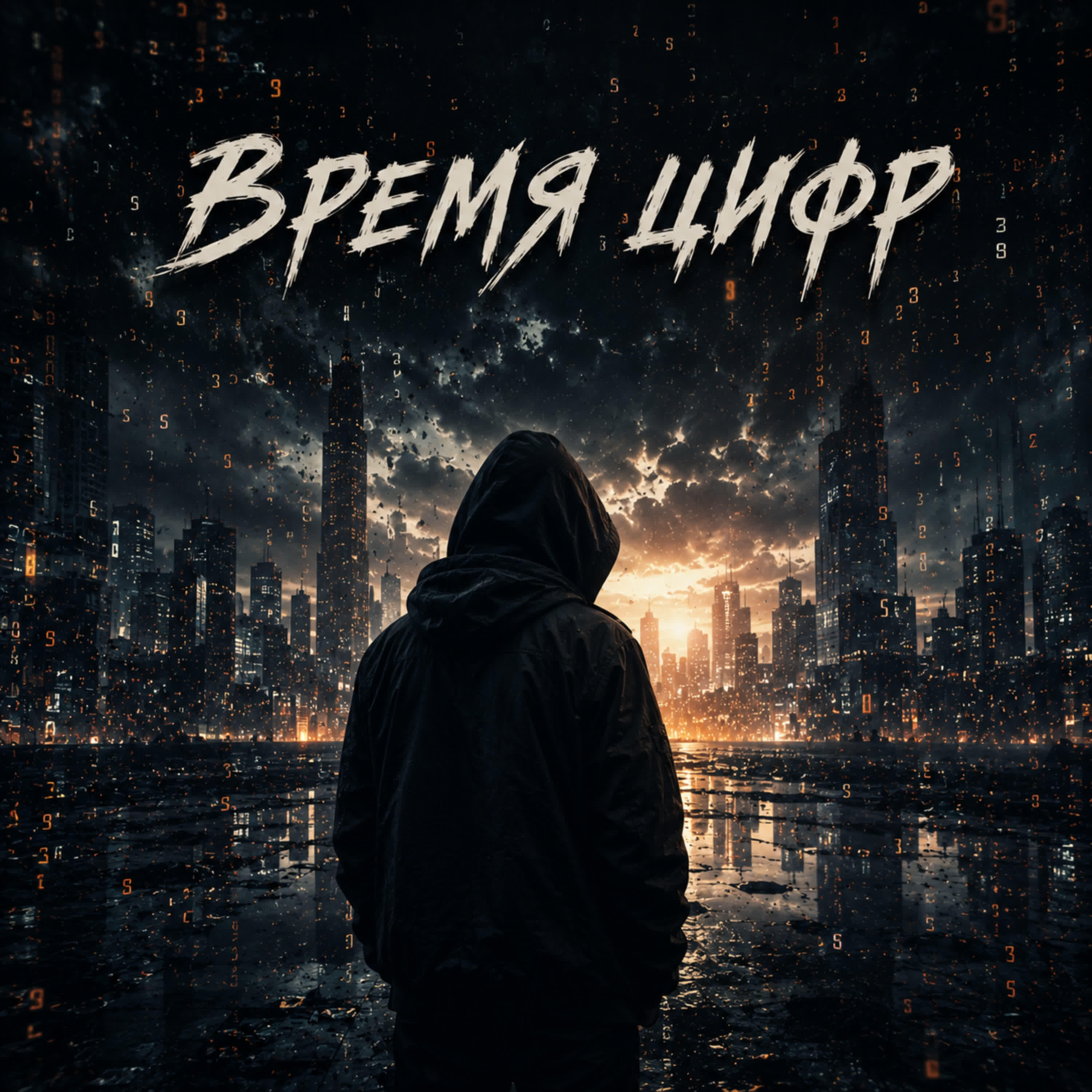 Релиз Время цифр