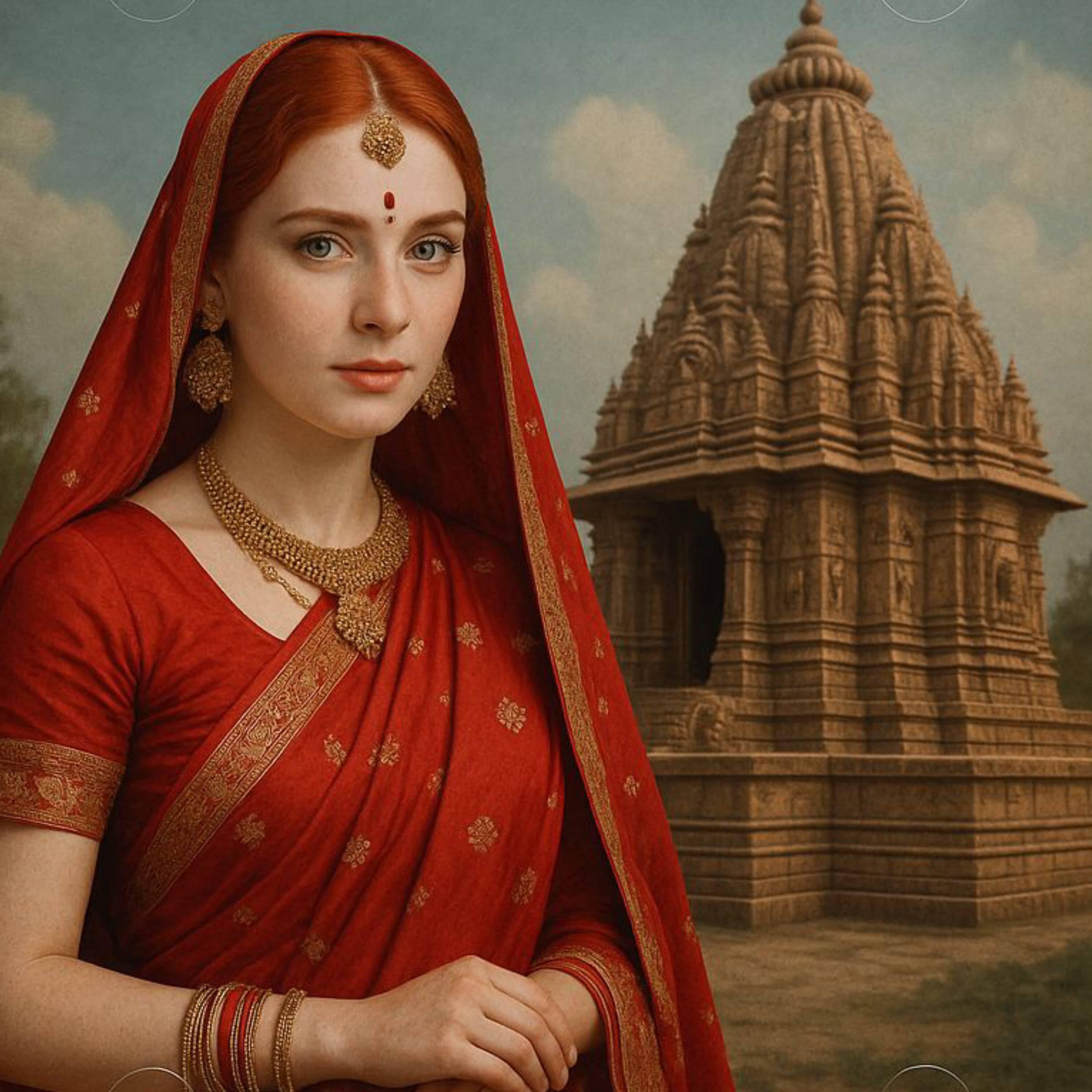 Постер альбома India