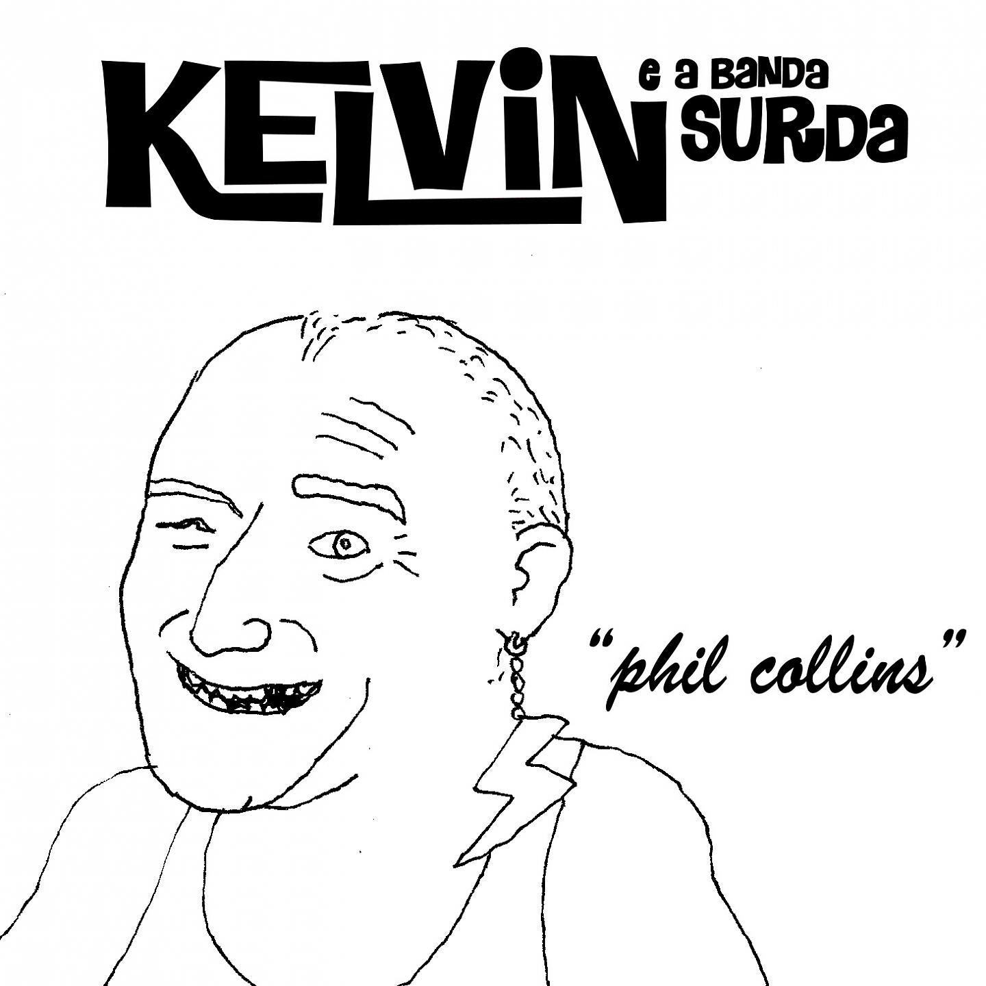 Постер альбома Phil Collins