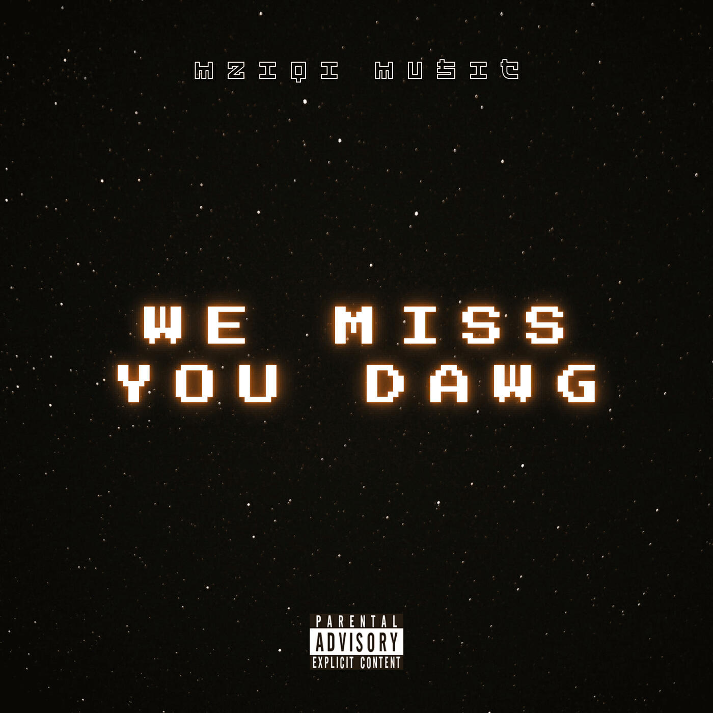Релиз We Miss You Dawg