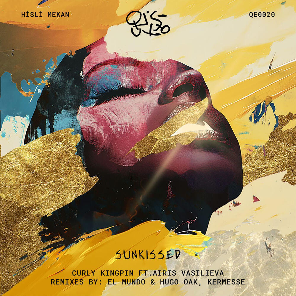 Релиз Mi Amor (Kermesse Remix)