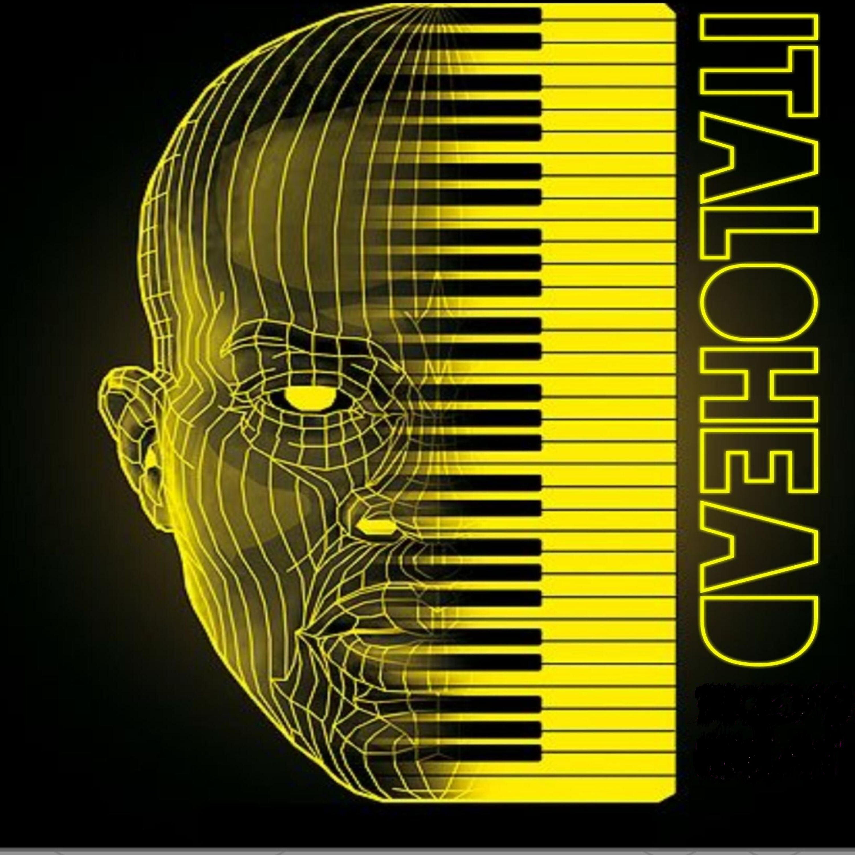 Релиз Amonia (Italo Dance Version)