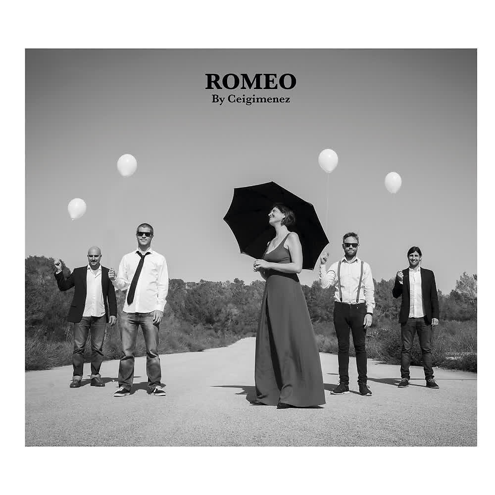 Релиз Romeo