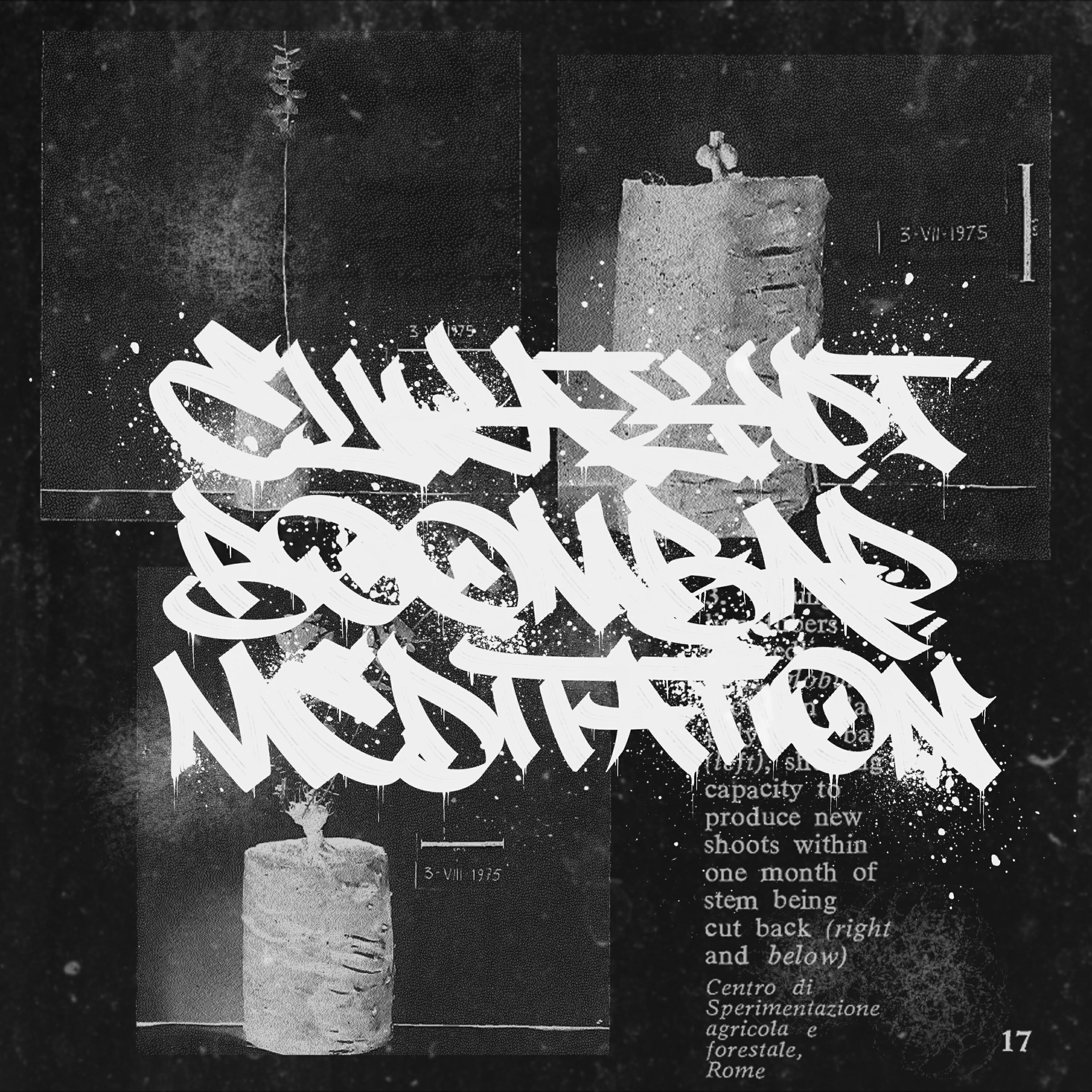 Релиз Boombap Meditation