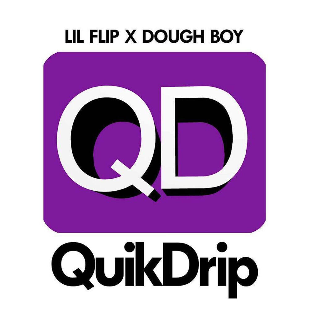 Релиз Quick Drip