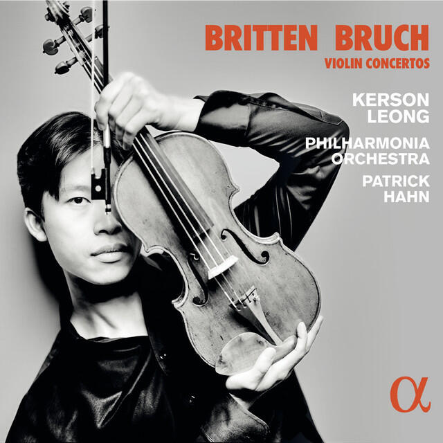 Релиз Violin Concerto in D Minor, Op. 15: I. Moderato con moto - Agitato - Tempo primo